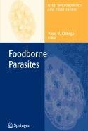 9780387510675: Foodborne Parasites