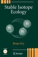 9780387511030: Stable Isotope Ecology