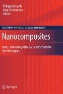 Stock image for Nanocomposites (Lecture Notes in Control & Information Sciences) for sale by Mispah books