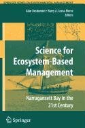 Stock image for Science of Ecosystem-based Management for sale by Phatpocket Limited