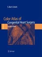 Color Atlas of Congenital Heart Surgery (LECTURE NOTES IN MAT) (9780387514789) by Litwin, S. Bert