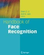 9780387516202: Handbook of Face Recognition