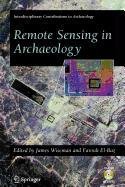 9780387516240: Remote Sensing in Archaeology