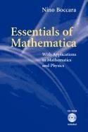 9780387517216: Essentials of Mathematica