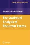 9780387517773: The Statistical Analysis of Recurrent Events