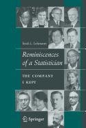 9780387518633: Reminiscences of a Statistician