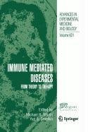 9780387519067: Immune Mediated Diseases