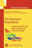 9780387519142: The Riemann Hypothesis