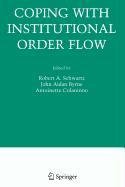 9780387522210: Coping With Institutional Order Flow