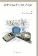 Stock image for Embedded System Design for sale by Mispah books