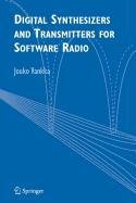 9780387522784: Digital Synthesizers and Transmitters for Software Radio