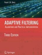 Stock image for Adaptive Filtering (Lecture Notes in Computer Science) for sale by Irish Booksellers