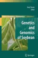 9780387523064: Genetics and Genomics of Soybean