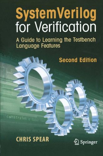 SystemVerilog for Verification: A Guide to Learning the Testbench Language Features (Studies in Contemporary Economics) (9780387523248) by [???]