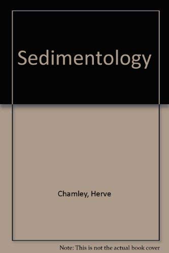 9780387523767: Sedimentology