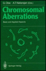 9780387525402: Chromosomal Aberrations: Basic and Applied Aspects