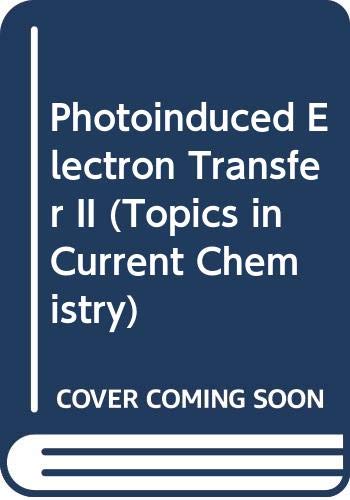 Photoinduced Electron Transfer - An Illustrated History