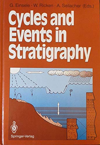 Imagen de archivo de Cycles and Events in Stratigraphy a la venta por dsmbooks