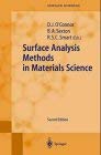 9780387536118: Surface Analysis Methods in Materials Science (Springer Series in Surface Sciences)