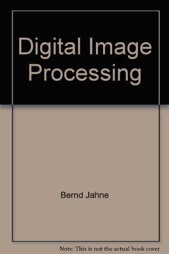 Stock image for Digital Image Processing for sale by HPB-Red