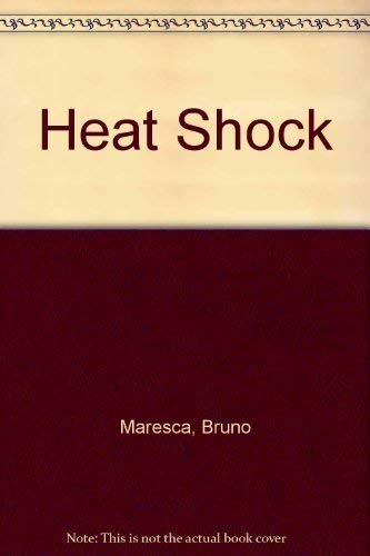 Beispielbild fr Heat Shock zum Verkauf von Books Puddle
