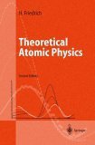 9780387541792: Theoretical Atomic Physics