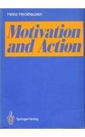 Imagen de archivo de Motivation and Action a la venta por Books Puddle