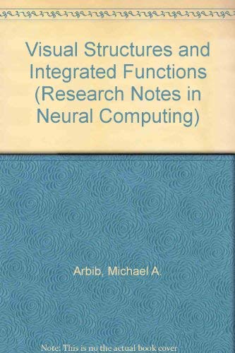 Imagen de archivo de Visual Structures and Integrated Functions a la venta por Majestic Books