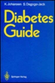 Beispielbild fr Diabetes Guide zum Verkauf von WorldofBooks