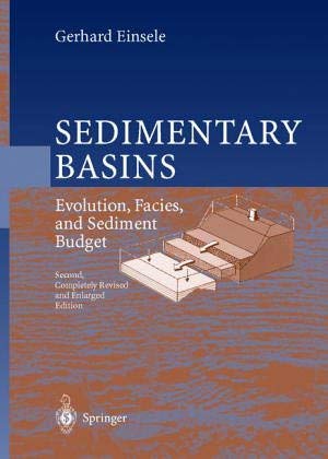 Beispielbild fr Sedimentary Basins Evolutions, Facies, and Sediment Budget zum Verkauf von Ann Becker