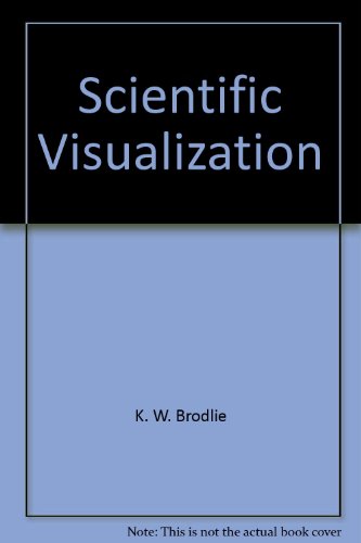 Stock image for Scientific Visualization : Techniques and Applications for sale by Better World Books