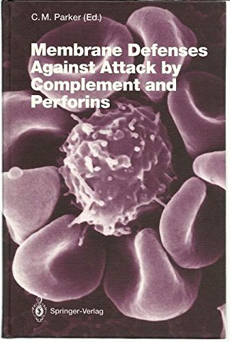 Current Topics in Microbiology and Immunology - Membrane Defenses Against Attack by Complement an...