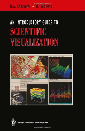Beispielbild fr An Introductory Guide To Scientific Visualization zum Verkauf von Romtrade Corp.