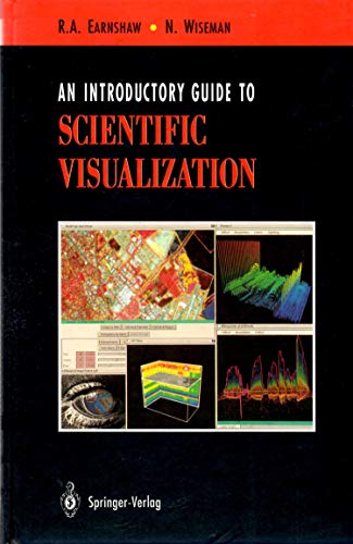 Stock image for An Introductory Guide to Scientific Visualization for sale by WorldofBooks