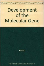 Stock image for Development - the Molecular Genetic Approach for sale by Romtrade Corp.