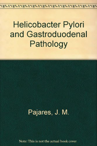 9780387554327: Helicobacter Pylori and Gastroduodenal Pathology