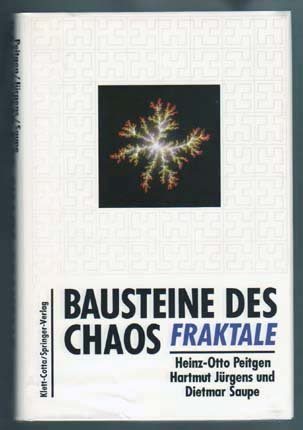 Bausteine Des Chaos-Fraktale (9780387557816) by Peitgen, H. O.; Jurgens, H.; Saupe, D.