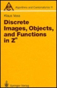 Discrete Images, Objects, And Functions In Zn