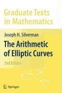 9780387560519: The Arithmetic of Elliptic Curves