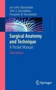 9780387560601: Surgical Anatomy and Technique