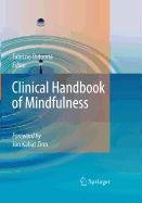9780387560953: Clinical Handbook of Mindfulness (European School of Oncology Monographs)