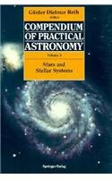 Beispielbild fr Compendium of Practical Astronomy zum Verkauf von Books Puddle