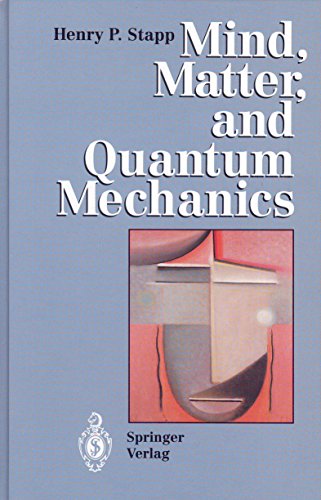 Imagen de archivo de Mind, Matter and Quantum Mechanics a la venta por Better World Books: West