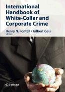 9780387563633: International Handbook of White Collar and Corporate Crime