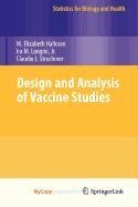 9780387564227: Design and Analysis of Vaccine Studies