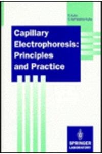 9780387564340: Capillary Electrophoresis: Principles and Practice