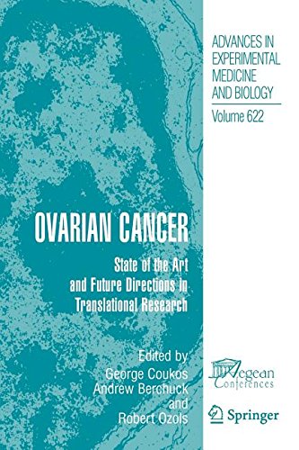 Imagen de archivo de Ovarian Cancer (Universitext) a la venta por GF Books, Inc.
