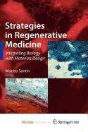 9780387566993: Strategies in Regenerative Medicine