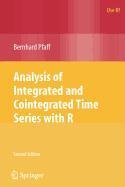 9780387567570: Analysis of Integrated and Cointegrated Time Series with R