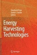 Imagen de archivo de Energy Harvesting Technologies. a la venta por Gast & Hoyer GmbH